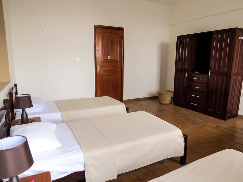 Hotel Casa Dos Frades
