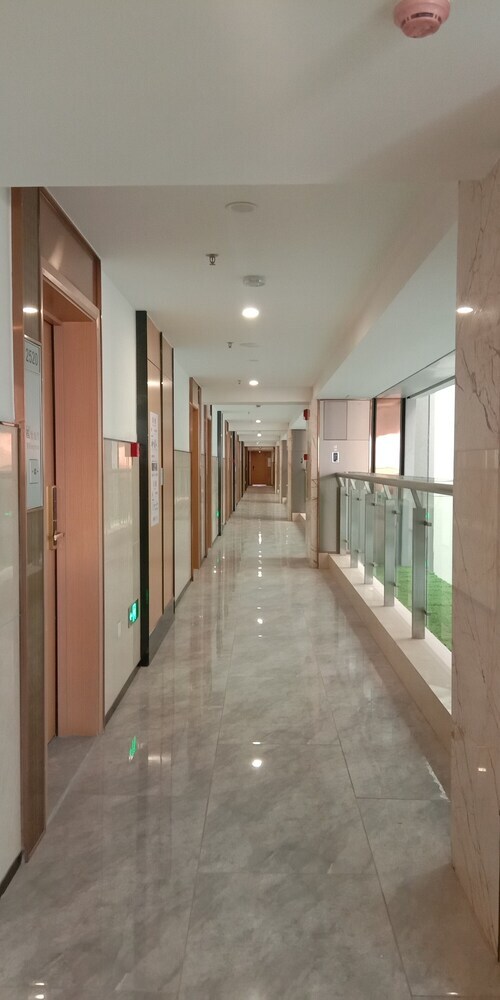 Aparthotel Bainianhui International Apartment