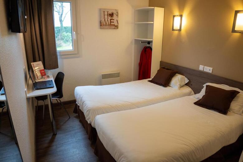 Hotel Fasth�tel P�rigueux