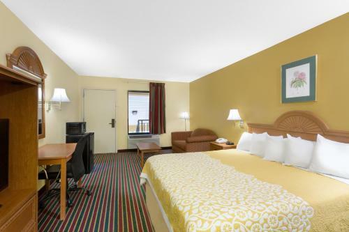 Motel Days Inn - Biscoe