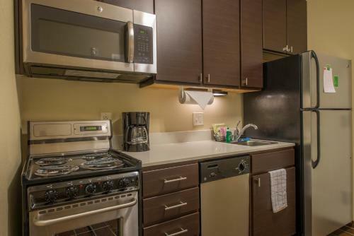 Hotel Towneplace Suites By Marriott Newnan