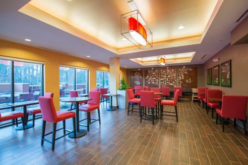 Hotel Towneplace Suites By Marriott Newnan