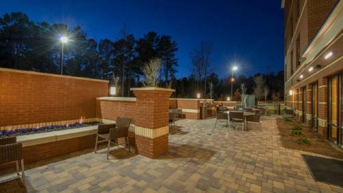 Hotel Towneplace Suites By Marriott Newnan