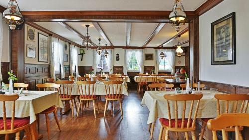 Hostal Gr�ner Hof