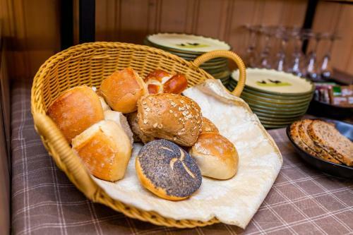 Posada Landgasthof Zum Pflug