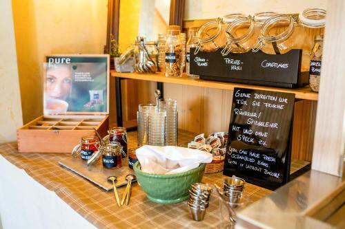 Posada Landgasthof Zum Pflug