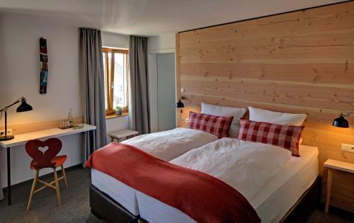 Posada Landgasthof Zum Pflug