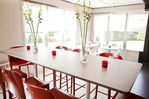 Hotel Campanile Grasse - Ch�teauneuf