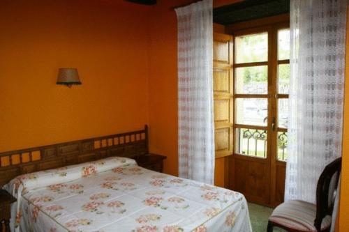 Hostal Hotel Posada Del Pas