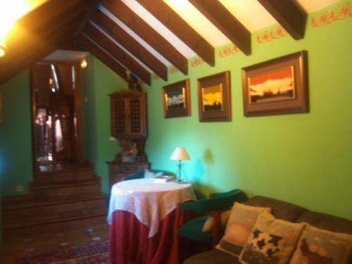 Hostal Hotel Posada Del Pas