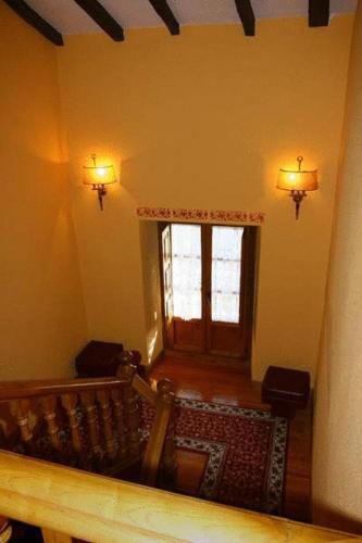 Hostal Hotel Posada Del Pas