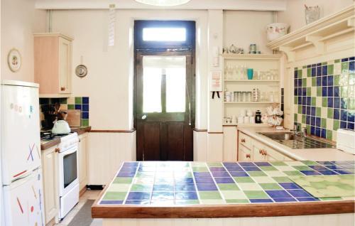 Holiday Home Maupertuis L-841