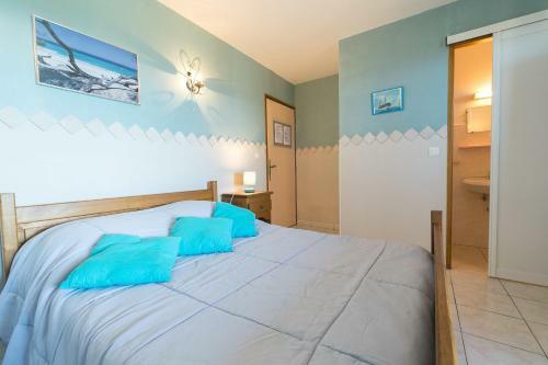Hotel Relais De Saleccia