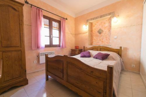 Hotel Relais De Saleccia