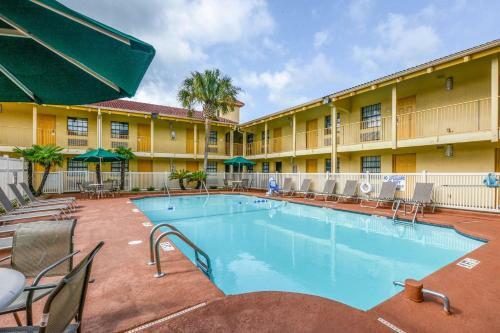 Hotel La Quinta Inn Charleston North