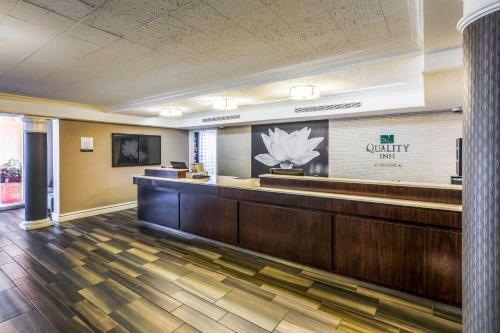Hotel La Quinta Inn Charleston North