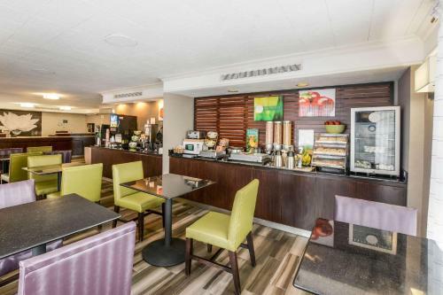 Hotel La Quinta Inn Charleston North