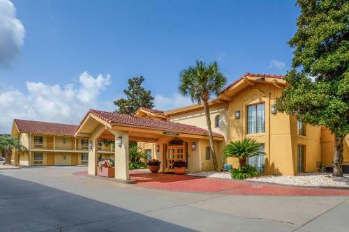 Hotel La Quinta Inn Charleston North