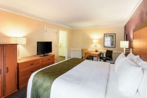 Hotel La Quinta Inn Charleston North