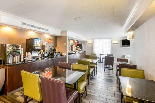 Hotel La Quinta Inn Charleston North