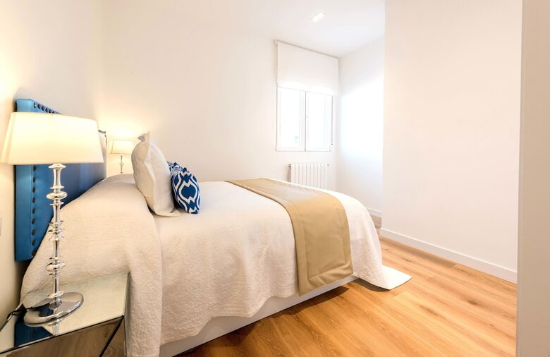 Hotel El Viso Smart II