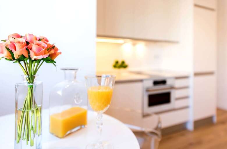 Hotel El Viso Smart II