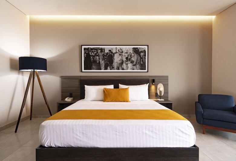 Hotel Best Western Plus Riviera Veracruz