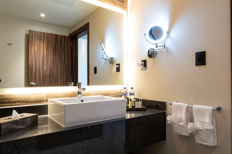 Hotel Best Western Plus Riviera Veracruz