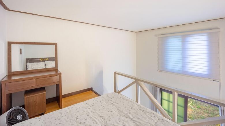 Gangchon Beautiful Pet House Pension