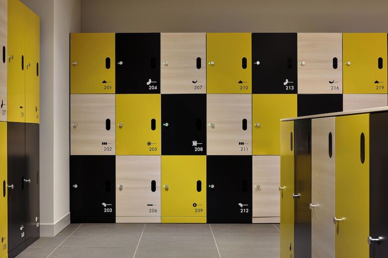 Hotel Omo7 Osaka By Hoshino Resorts