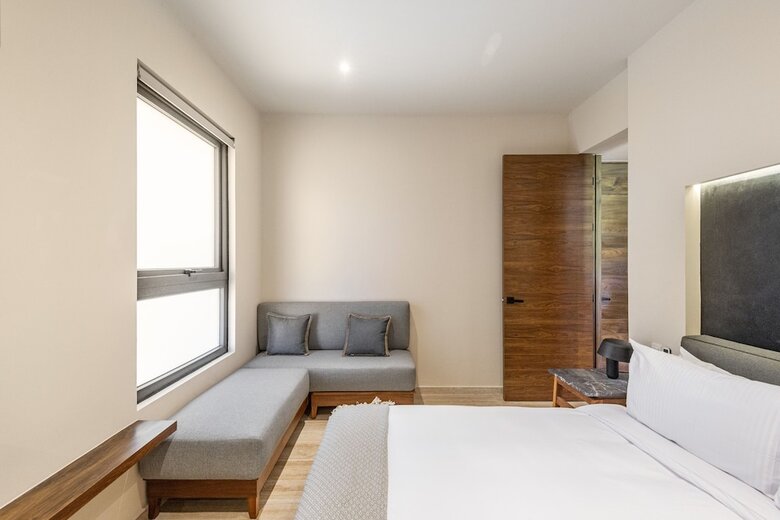 Ceren Luxury Apartments By Spot Rentals