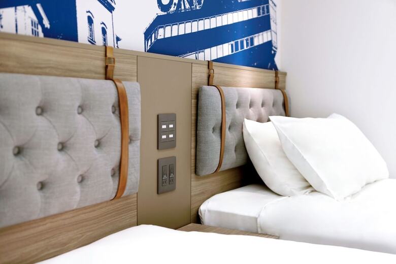 Hotel Travelodge Sapporo Susukino