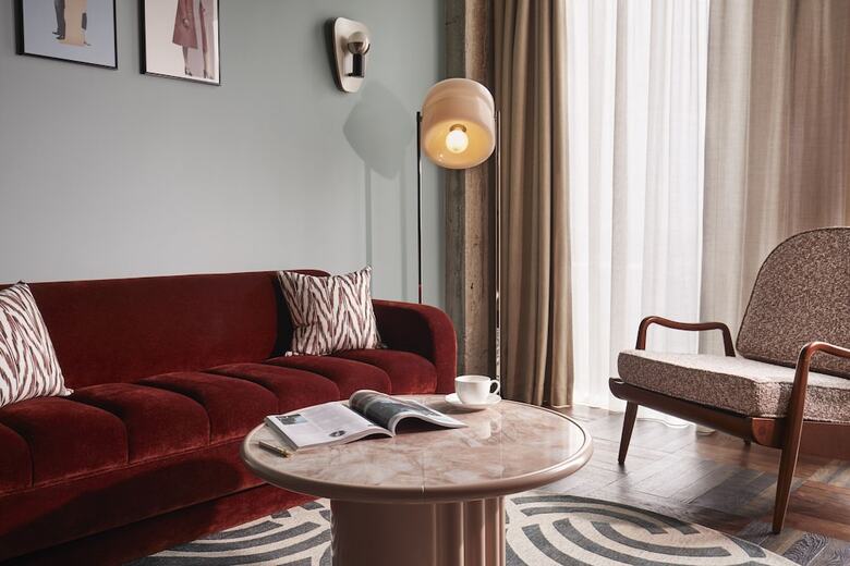 Hotel The Hoxton Brussels