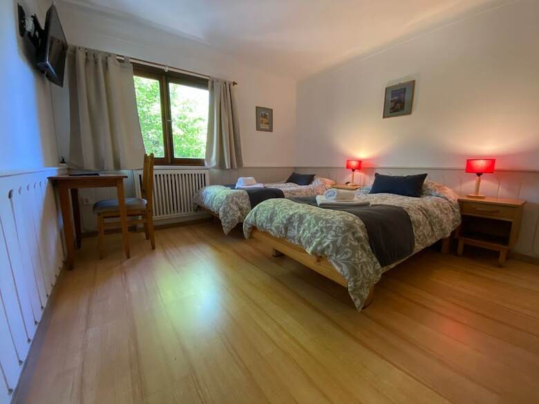 Hotel Hosteria Suiza