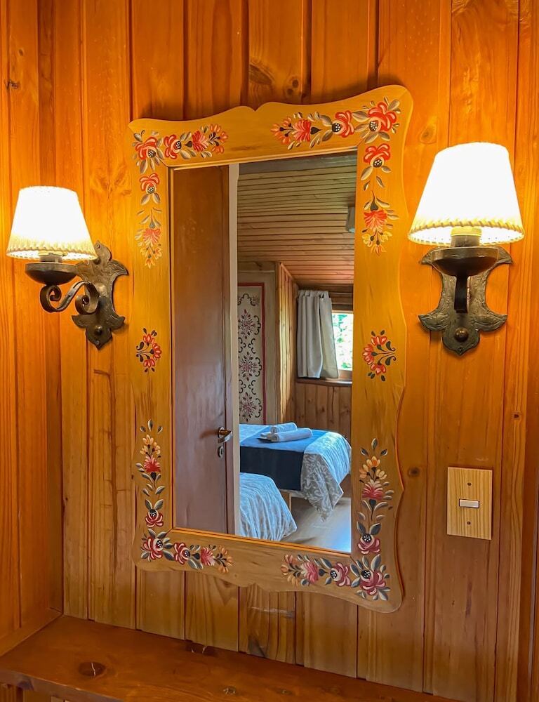 Hotel Hosteria Suiza
