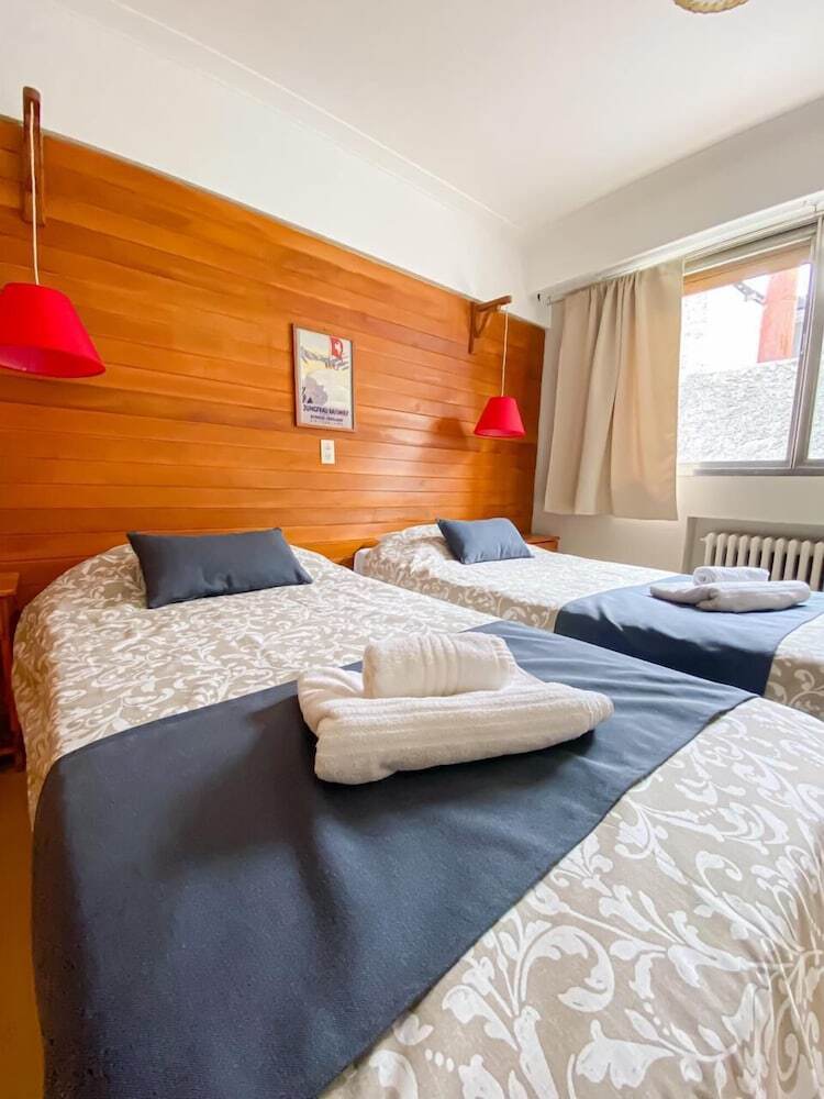 Hotel Hosteria Suiza