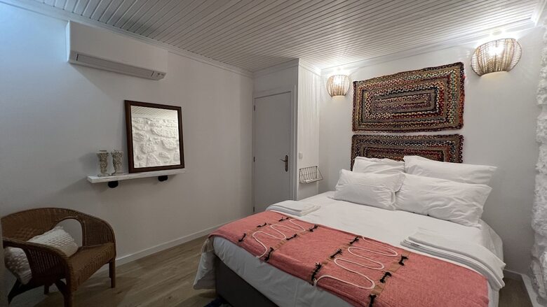 Agroturismo Casas Do Pinheiro Grande