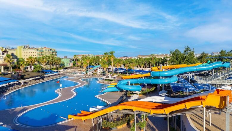 Vonresort Golden Coast - All Inclusive