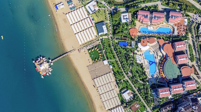 Vonresort Golden Coast - All Inclusive
