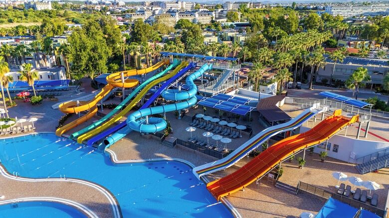 Vonresort Golden Coast - All Inclusive