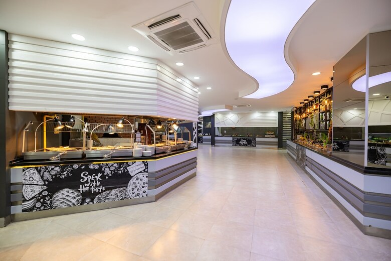 Vonresort Golden Coast - All Inclusive