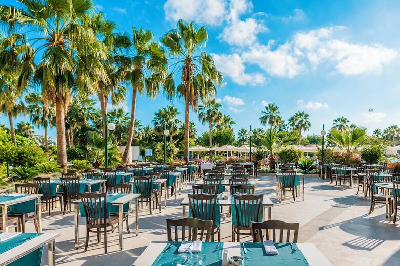 Vonresort Golden Coast - All Inclusive