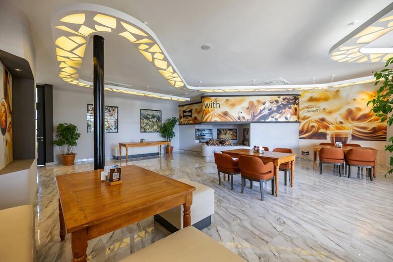 Vonresort Golden Coast - All Inclusive