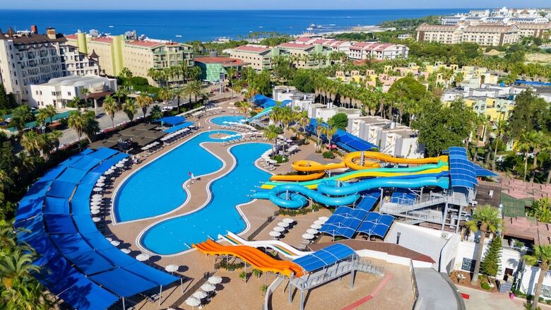Vonresort Golden Coast - All Inclusive