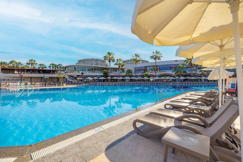 Vonresort Golden Coast - All Inclusive