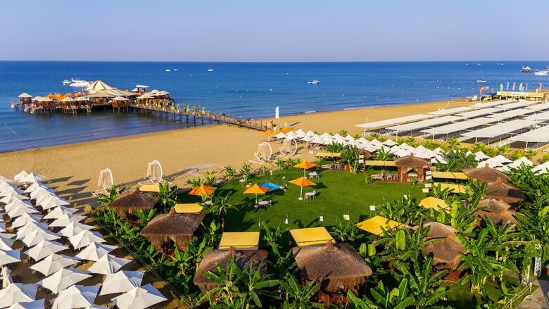 Vonresort Golden Coast - All Inclusive