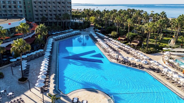 Vonresort Golden Coast - All Inclusive