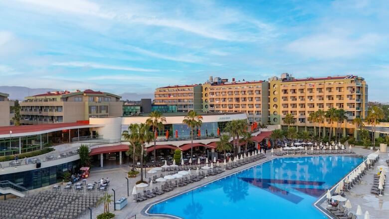 Vonresort Golden Coast - All Inclusive