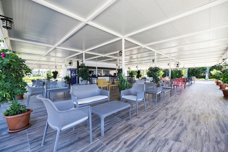 Vonresort Golden Coast - All Inclusive