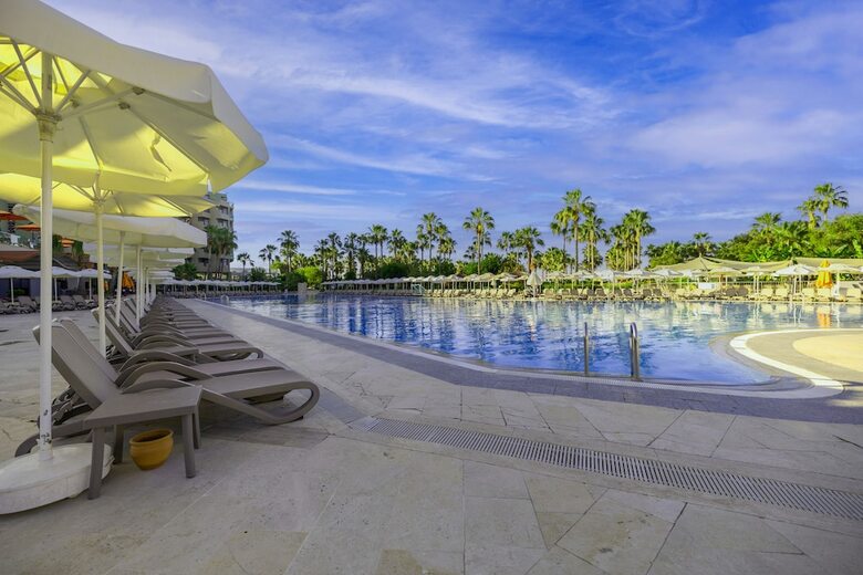 Vonresort Golden Coast - All Inclusive